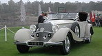 Monterey and Pebble Beach 2010