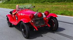Alfa Romeos: Sampling the Greatest – Part 1 Alfa Romeos: Sampling the Greatest – Part 1