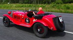 Alfa Romeos: Sampling the Greatest – Part 1 Alfa Romeos: Sampling the Greatest – Part 1