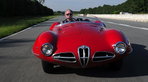 Alfa Romeos: Sampling the Greatest – Part 1 Alfa Romeos: Sampling the Greatest – Part 1