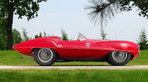 Alfa Romeos: Sampling the Greatest – Part 1 Alfa Romeos: Sampling the Greatest – Part 1