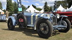 Salon Privé 2010: Rückblick Salon Privé 2010: Rückblick