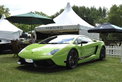 Salon Privé 2010: Rückblick Salon Privé 2010: Rückblick