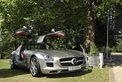 Salon Privé 2010: Rückblick Salon Privé 2010: Rückblick