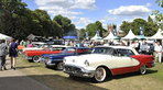 Salon Privé 2011: A New Venue and RM’s First UK Summer Auction
