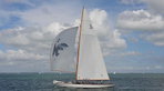 2010 British Classic Yacht Club Panerai Cowes Regatta 2010 British Classic Yacht Club Panerai Cowes Regatta