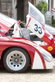 Foskers Concours and Garden Party at Ightham Warren