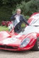 Foskers Concours and Garden Party at Ightham Warren