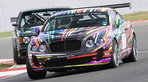 Bentley Drivers Club, Silverstone, 7 August 2010 – Review Bentley Drivers Club, Silverstone, 7 August 2010 – Review