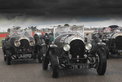 Bentley Drivers Club, Silverstone, 7 August 2010 – Review Bentley Drivers Club, Silverstone, 7 August 2010 – Review