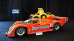 Bonhams-Auktion Quail Lodge: Rekordpreis für Porsche 917