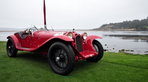 Pebble Beach Concours d’Elegance: 60 Jahre Automobile Eleganz Pebble Beach Concours d’Elegance: 60 Jahre Automobile Eleganz