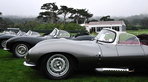 Pebble Beach Concours d’Elegance: 60 Jahre Automobile Eleganz Pebble Beach Concours d’Elegance: 60 Jahre Automobile Eleganz