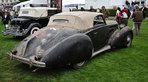 Pebble Beach Concours d’Elegance: 60 Jahre Automobile Eleganz Pebble Beach Concours d’Elegance: 60 Jahre Automobile Eleganz