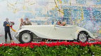Pebble Beach Concours d’Elegance: 60 Jahre Automobile Eleganz Pebble Beach Concours d’Elegance: 60 Jahre Automobile Eleganz