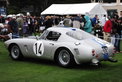 Pebble Beach Concours d’Elegance: 60 Jahre Automobile Eleganz Pebble Beach Concours d’Elegance: 60 Jahre Automobile Eleganz