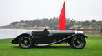 Pebble Beach Concours d’Elegance: 60 Jahre Automobile Eleganz Pebble Beach Concours d’Elegance: 60 Jahre Automobile Eleganz