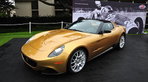 Pebble Beach Concours d’Elegance: 60 Jahre Automobile Eleganz Pebble Beach Concours d’Elegance: 60 Jahre Automobile Eleganz