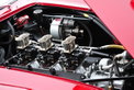 Pebble Beach Concours d’Elegance: 60 Jahre Automobile Eleganz Pebble Beach Concours d’Elegance: 60 Jahre Automobile Eleganz