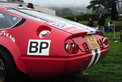 Pebble Beach Concours d’Elegance: 60 Jahre Automobile Eleganz Pebble Beach Concours d’Elegance: 60 Jahre Automobile Eleganz
