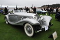Pebble Beach Concours d’Elegance: 60 Jahre Automobile Eleganz Pebble Beach Concours d’Elegance: 60 Jahre Automobile Eleganz
