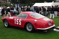 Pebble Beach Concours d’Elegance: 60 Jahre Automobile Eleganz Pebble Beach Concours d’Elegance: 60 Jahre Automobile Eleganz