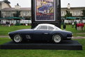 Pebble Beach Concours d’Elegance: 60 Jahre Automobile Eleganz Pebble Beach Concours d’Elegance: 60 Jahre Automobile Eleganz