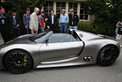 Pebble Beach Concours d’Elegance: 60 Jahre Automobile Eleganz Pebble Beach Concours d’Elegance: 60 Jahre Automobile Eleganz