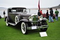 Pebble Beach Concours d’Elegance: 60 Jahre Automobile Eleganz Pebble Beach Concours d’Elegance: 60 Jahre Automobile Eleganz