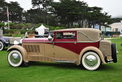 Pebble Beach Concours d’Elegance: 60 Jahre Automobile Eleganz Pebble Beach Concours d’Elegance: 60 Jahre Automobile Eleganz