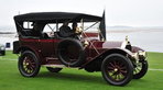Pebble Beach Concours d’Elegance: 60 Jahre Automobile Eleganz Pebble Beach Concours d’Elegance: 60 Jahre Automobile Eleganz