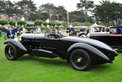 Pebble Beach Concours d’Elegance: 60 Jahre Automobile Eleganz Pebble Beach Concours d’Elegance: 60 Jahre Automobile Eleganz