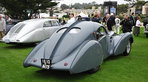 Pebble Beach Concours d’Elegance: 60 Jahre Automobile Eleganz Pebble Beach Concours d’Elegance: 60 Jahre Automobile Eleganz
