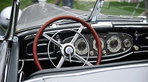 Pebble Beach Concours d’Elegance: 60 Jahre Automobile Eleganz Pebble Beach Concours d’Elegance: 60 Jahre Automobile Eleganz