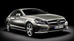 The All-New Mercedes-Benz CLS The All-New Mercedes-Benz CLS