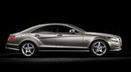 The All-New Mercedes-Benz CLS The All-New Mercedes-Benz CLS