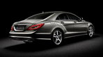 The All-New Mercedes-Benz CLS The All-New Mercedes-Benz CLS