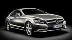 The All-New Mercedes-Benz CLS The All-New Mercedes-Benz CLS