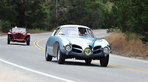 The 2010 Pebble Beach Tour d’Elegance Presented by Rolex