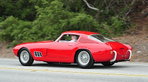 The 2010 Pebble Beach Tour d’Elegance Presented by Rolex