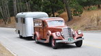 The 2010 Pebble Beach Tour d’Elegance Presented by Rolex
