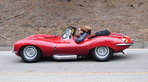 The 2010 Pebble Beach Tour d’Elegance Presented by Rolex