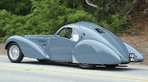 The 2010 Pebble Beach Tour d’Elegance Presented by Rolex