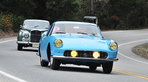 The 2010 Pebble Beach Tour d’Elegance Presented by Rolex