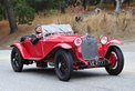 The 2010 Pebble Beach Tour d’Elegance Presented by Rolex