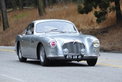 The 2010 Pebble Beach Tour d’Elegance Presented by Rolex