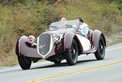 The 2010 Pebble Beach Tour d’Elegance Presented by Rolex