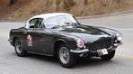 The 2010 Pebble Beach Tour d’Elegance Presented by Rolex
