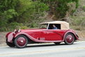The 2010 Pebble Beach Tour d’Elegance Presented by Rolex
