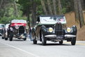 The 2010 Pebble Beach Tour d’Elegance Presented by Rolex